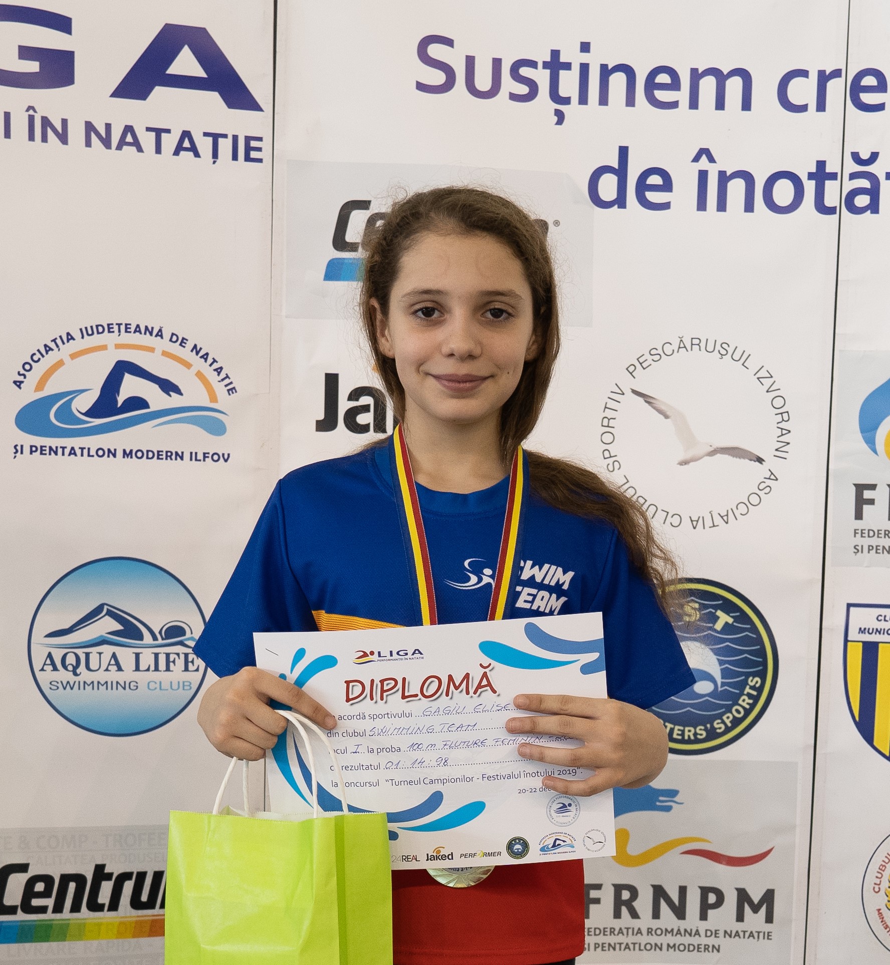 Gagiu Elise Maria